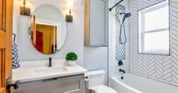 Des accessoires essentiels pour aménager une salle de bain adaptée aux seniors