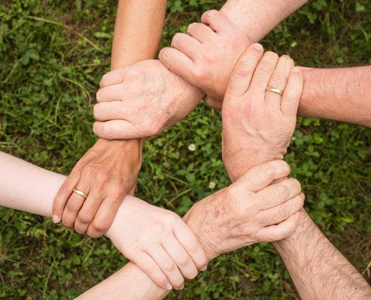 solidarité aînés