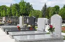 Choisir son monument funéraire : les critères