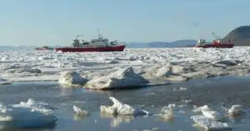 Les bonnes raisons pour se rendre en Arctique