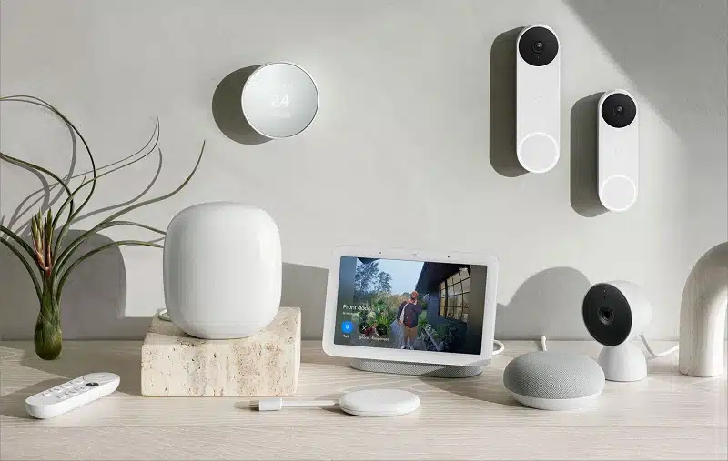 Les solutions intelligentes pour la sécurité à domicile