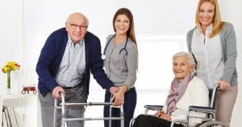 autonomie des personnes âgées