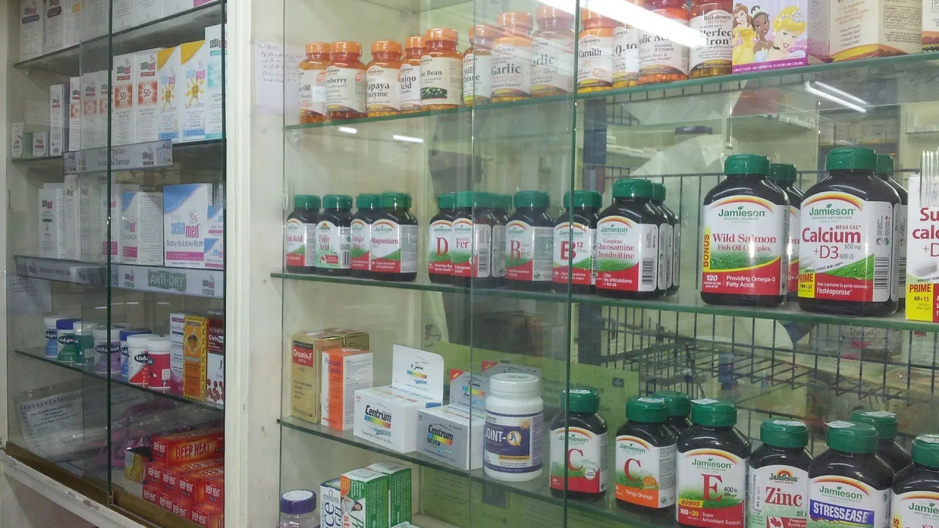 Annuaire pour une pharmacie de garde : quels sont les avantages ?