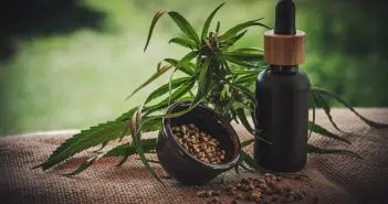 Tout savoir sur les effets du CBD