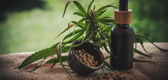 Tout savoir sur les effets du CBD