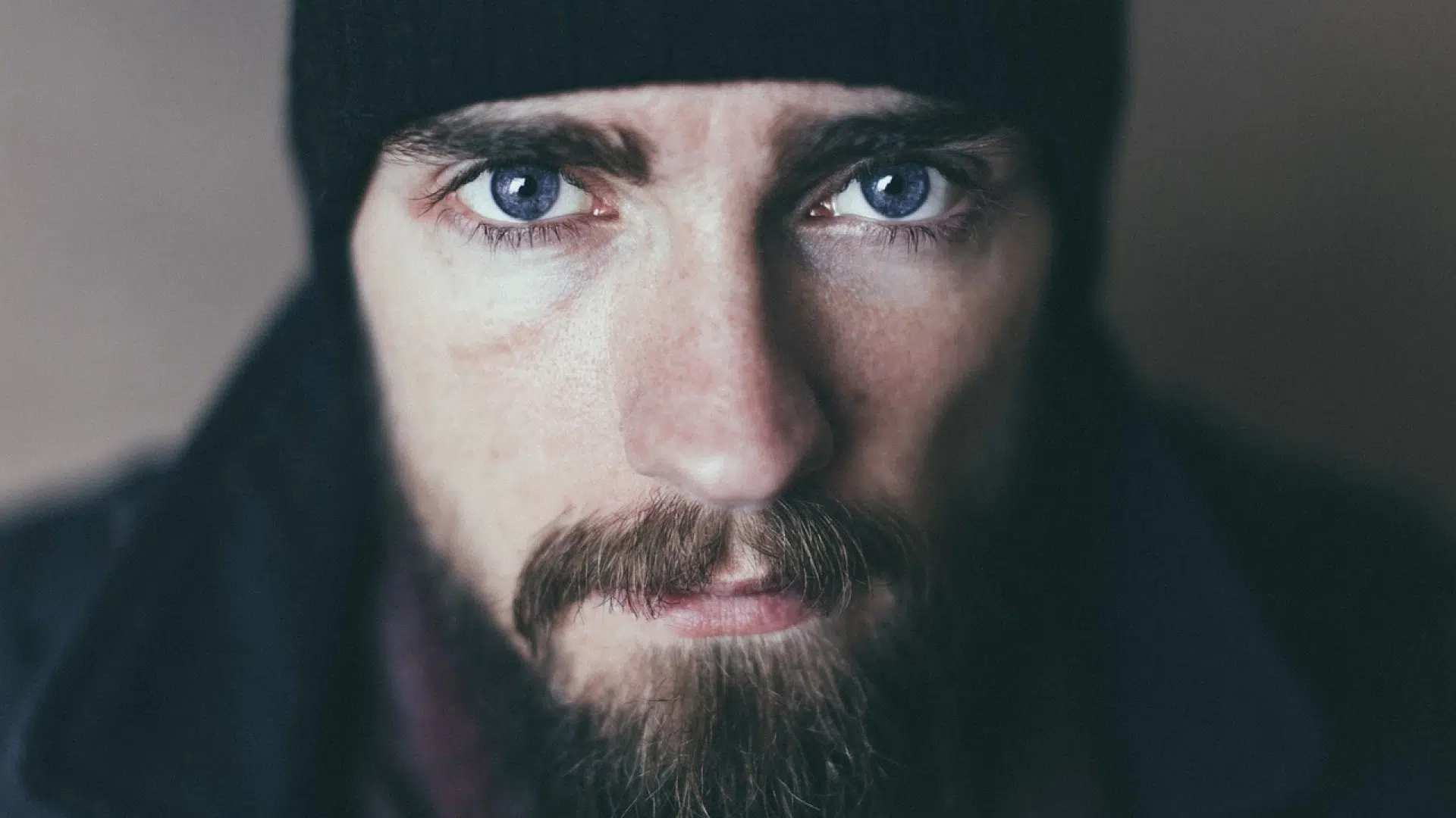 Comment prendre soin de sa barbe ?