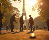 Les atouts de Quintonic Paris pour une retraite active et épanouie