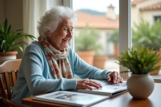 Maisons de retraite à Marseille pour seniors en quête de sérénité