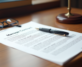 Testament et contrat de mariage : Est-ce qu’un testament peut annuler un contrat de mariage ?
