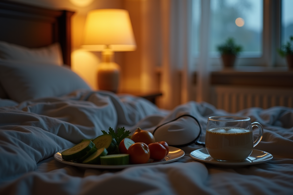 légumes nocturnes