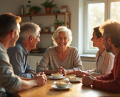 Placer une personne âgée en famille d’accueil : conseils et démarches à suivre