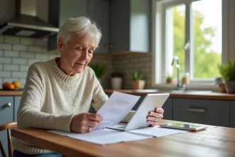 Stratégies financières pour une retraite sereine et bien préparée