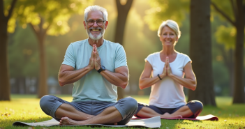 Mutuelle santé et bien-être : les nouvelles tendances pour les seniors