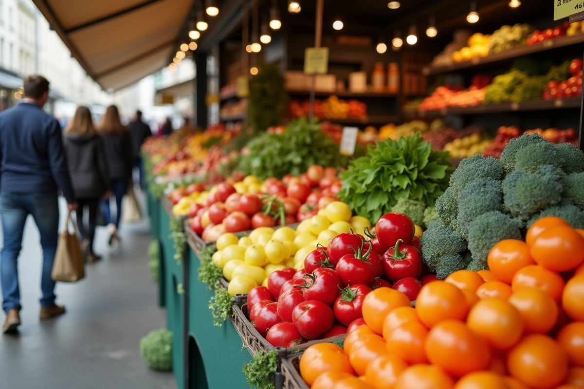 alimentation saine