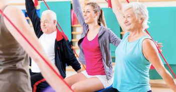 Que faut-il savoir avant de reprendre le sport à la retraite ? sport séniors