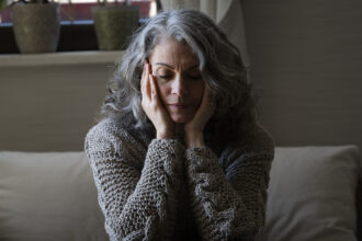La fatigue mentale après 60 ans n'est pas une fatalité