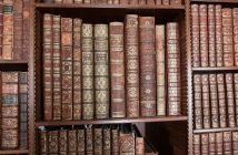Les classiques de la littérature : pour revivre le passé dans le présent