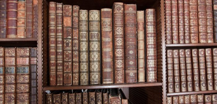 Les classiques de la littérature : pour revivre le passé dans le présent