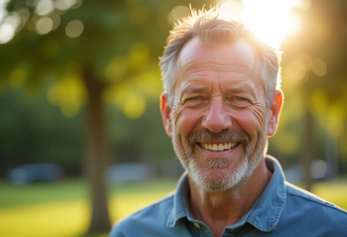 Que veulent les hommes de 50 ans comprendre leurs attentes Magazine Seniors