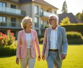 Vivre sa retraite sereinement : zoom sur les résidences seniors à Nantes