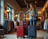 Comment bien choisir sa valise pour un long séjour : critères et astuces