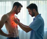 L’omoplate gauche et ses mystères : quand consulter un ostéopathe ?