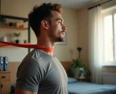 Muscler son cou : techniques de renforcement peu connues