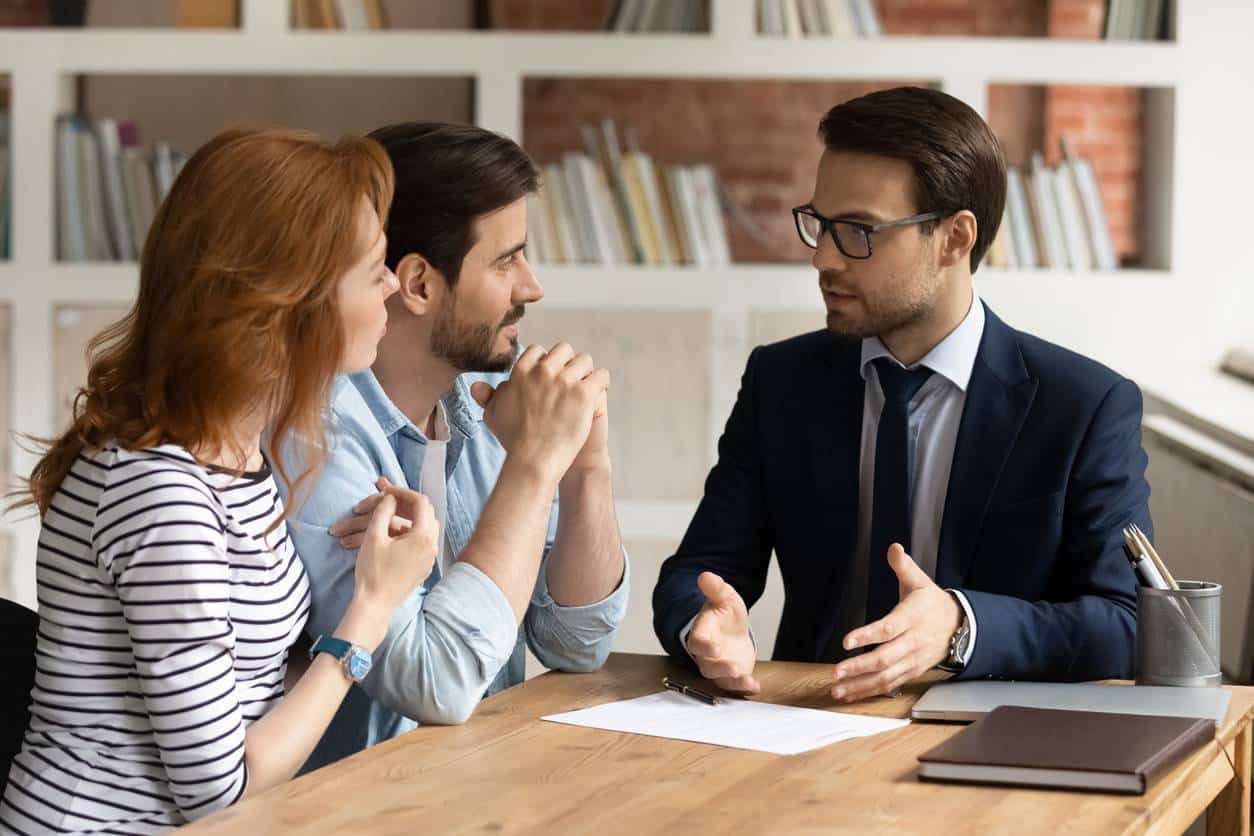 avocat spécialisé en succession