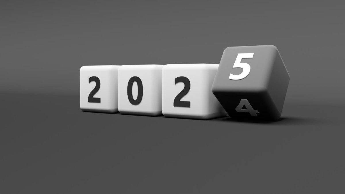 Quelles bonnes résolutions prendre en 2025 ?