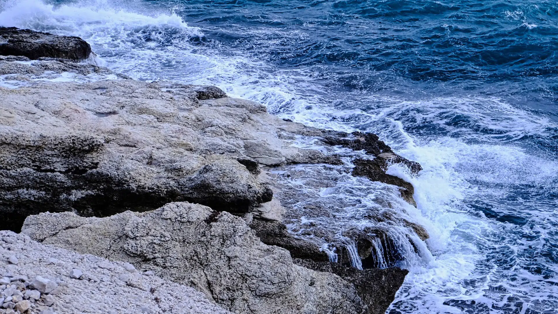 Un budget relativement abordable pour une thalasso